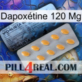 Dapoxétine 120 Mg 44